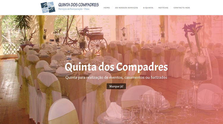 Site renovado